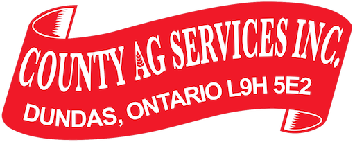 County Ag Services