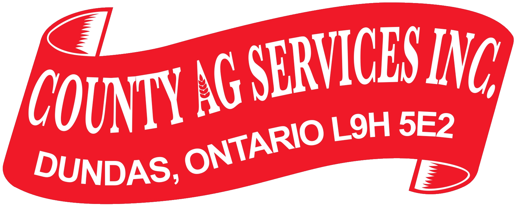 County Ag Services